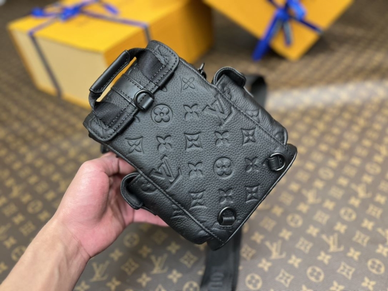 LV Satchel bags